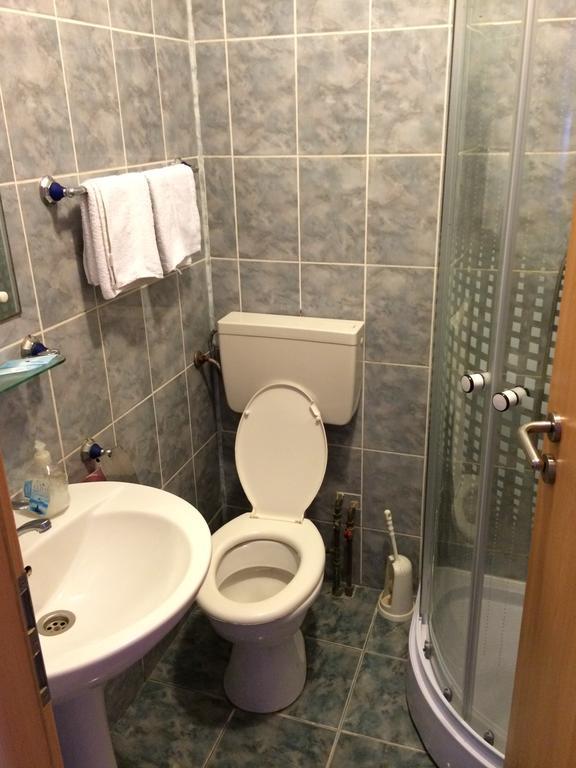 Pensiunea Simina Caransebeş Quarto foto
