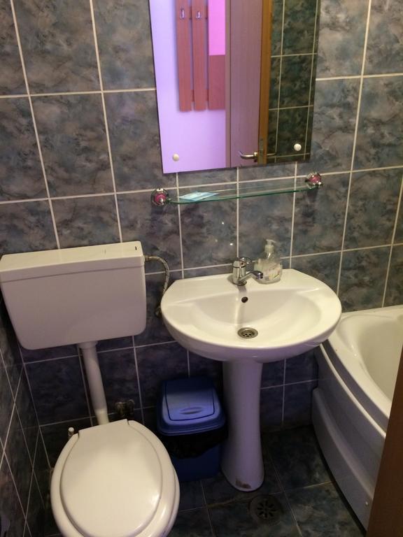 Pensiunea Simina Caransebeş Quarto foto